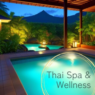 Thai Spa & Wellness: Oriental Buddha Lounge for Massage & Spa