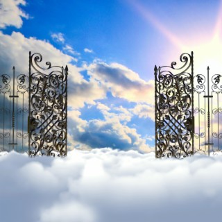 OUTSIDE OF HEAVENS GATE