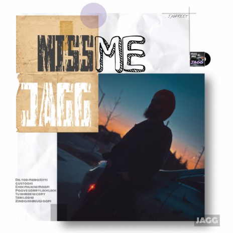 Miss Me | Boomplay Music