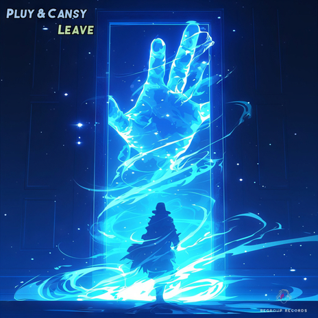 Leave ft. Cansy | Boomplay Music
