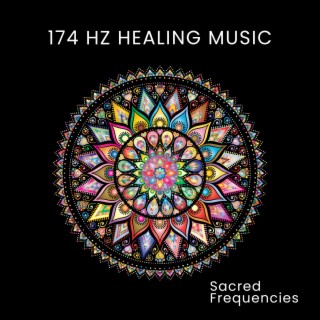 174 Hz Healing Music