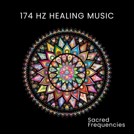 174 Healing Music Pt. 7 | Boomplay Music