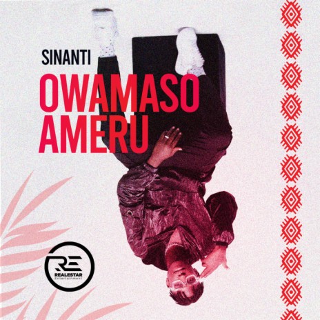 Owamaso Ameru
