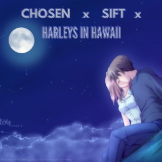 Chosen x Sift x Harley's in Hawaii