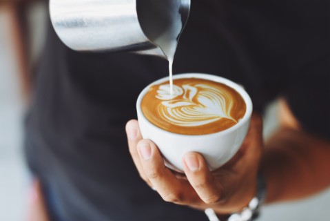 Why Coffee Brews Success