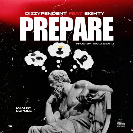 Prepare ft. Eighty | Boomplay Music