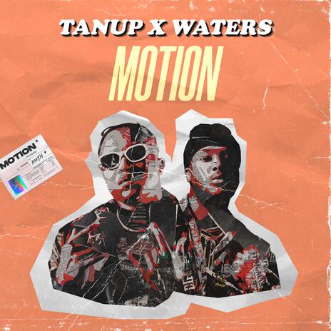Motion ft. Waters | Boomplay Music