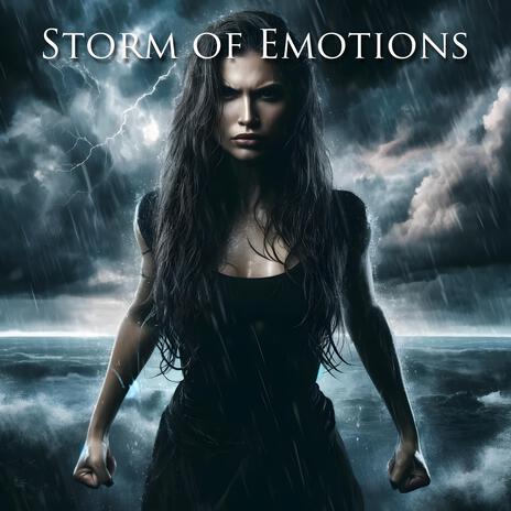 Storm of Emotions ft. Shakura | Boomplay Music
