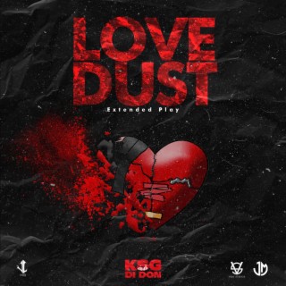 Love Dust EP