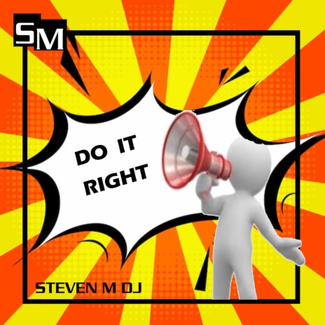 DO IT RIGHT | Boomplay Music