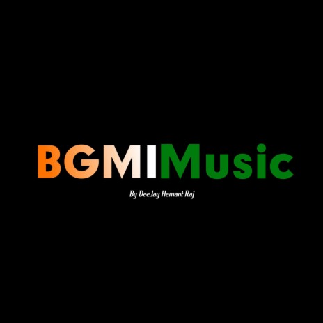 Bgmi Music | Boomplay Music