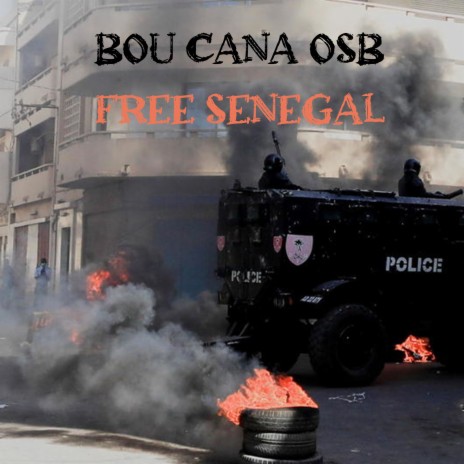 Free Sénégal | Boomplay Music