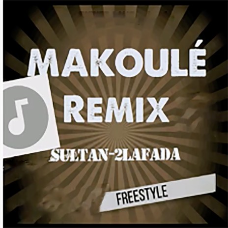 Makoulé remix | Boomplay Music