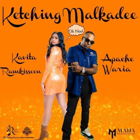 Ketching Malkadee | Boomplay Music