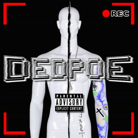 PORN ft. Dedstrap | Boomplay Music