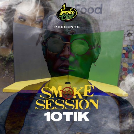 Smoke Session ft. Smoke Club | Boomplay Music