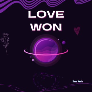Love Won