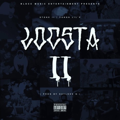 Locsta ll ft. Yungn Lil’P