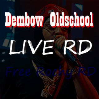 Dj Bugatta Dembow Oldschool Live RD (Instrumental) (Live)