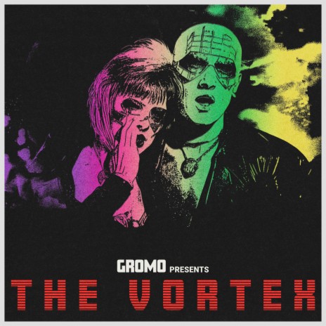 The Vortex | Boomplay Music