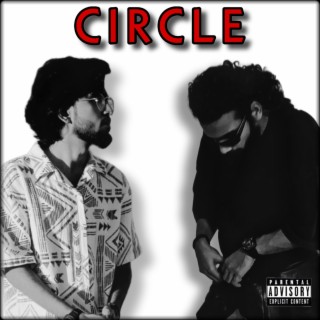 CIRCLE (feat. Emzii)