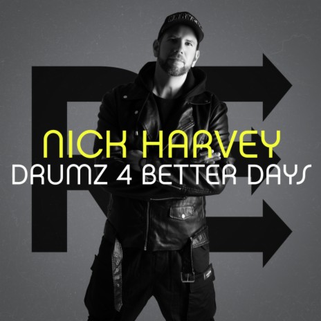 High Energy (Nick Harvey Remix) ft. Inaya Day | Boomplay Music
