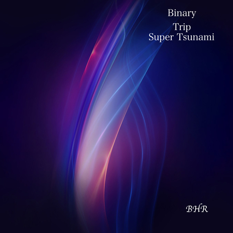 Super Tsunami | Boomplay Music