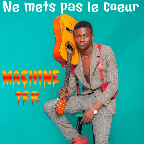 Ne Mets Pas Le Coeur | Boomplay Music