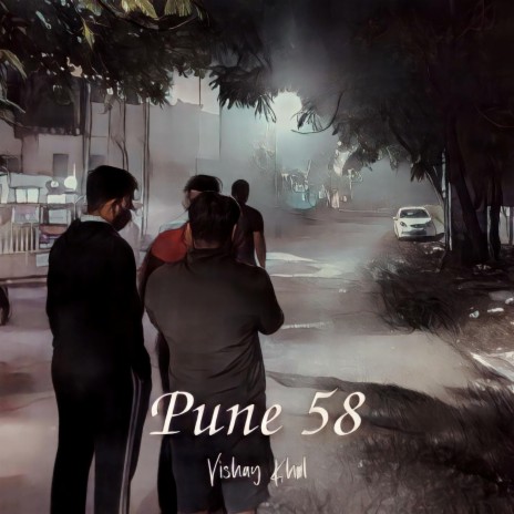 Pune-58 | Boomplay Music