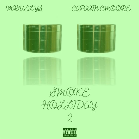 All The Smoke ft. KPL, Toga Doin' Work & Captain Cmoore