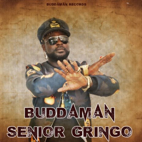 Senior Gringo | Boomplay Music