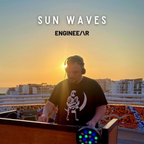 SUN WAVES | Boomplay Music