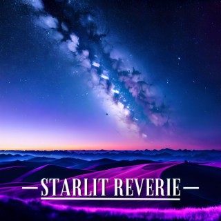 Starlit Reverie: A Celestial Journey of Ambient Dream