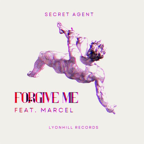 FORGIVE ME (MIXTAPE VOL1) ft. MARCEL