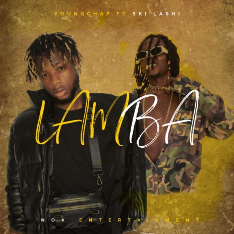 LAMBA (feat. SKI LASHI) | Boomplay Music