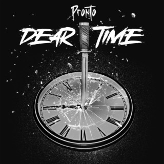 Dear Time lyrics | Boomplay Music