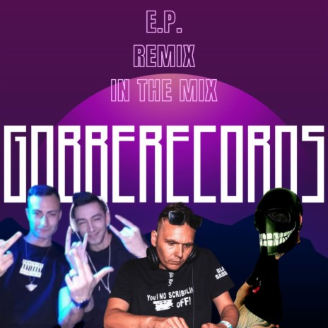 Raver Dimension (The Overkills Remix) ft. S3RL & The Overkills | Boomplay Music
