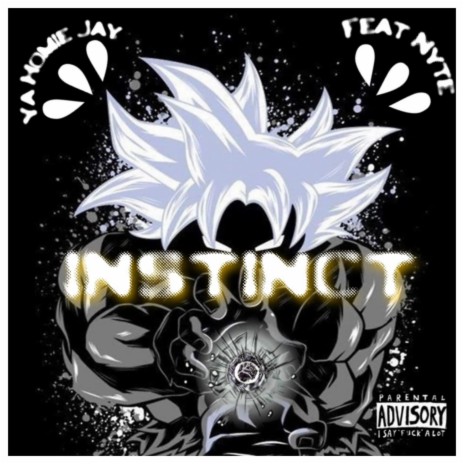 Instinct ft. Nyte