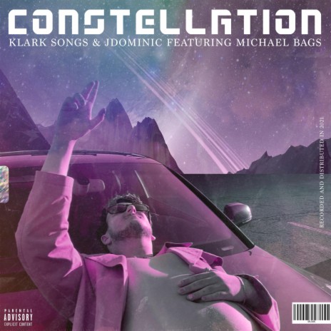 CONSTELLATION ft. Michael Bags | Boomplay Music