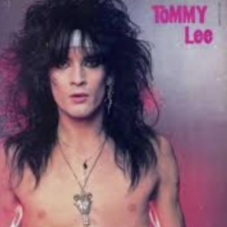 Tommy lee