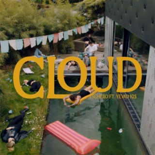 Cloud ft. Yevad Ki$ lyrics | Boomplay Music