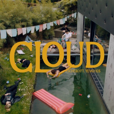 Cloud ft. Yevad Ki$