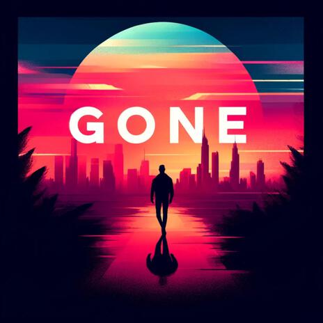 Gone | Boomplay Music