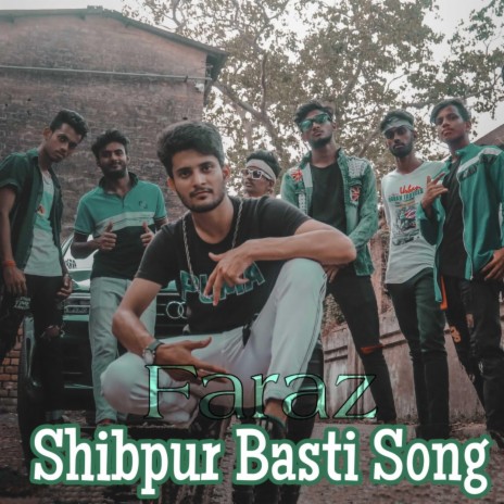 Shibpur Basti Song | Boomplay Music