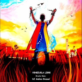 VENEZUELA LIBRE