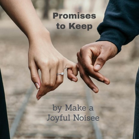 Promises to Keep | Boomplay Music
