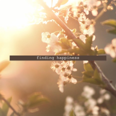 finding happiness | Boomplay Music