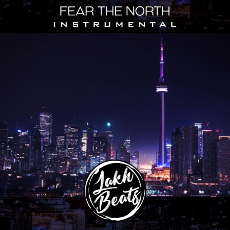 Fear the North (Instrumental)