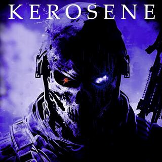 KEROSENE!