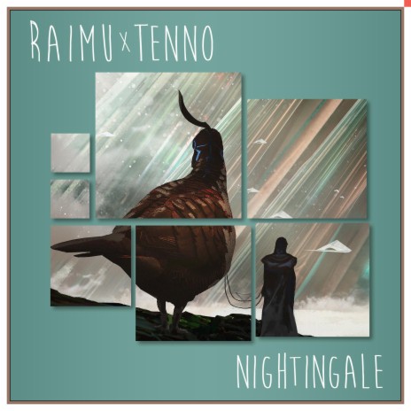 Nightingale ft. Tenno | Boomplay Music